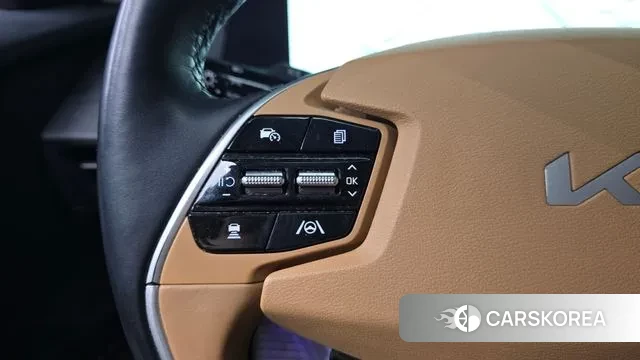 Kia EV6 id 3560897 из Кореи 10