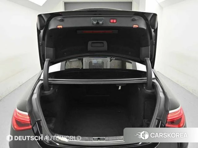 Mercedes-Benz S-Class W223 id 4625207 из Кореи 10