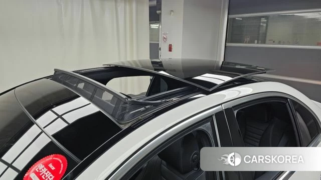 Mercedes-Benz E-Class W213 id 3839249 из Кореи 10