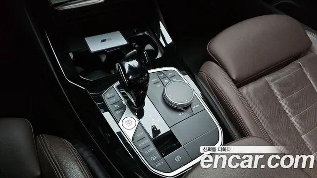 BMW X3 (G01) id 2561321 из Кореи 10