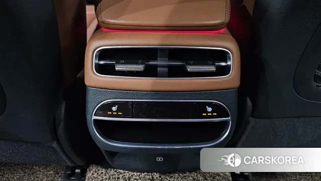 Genesis GV70 id 3241587 из Кореи 10