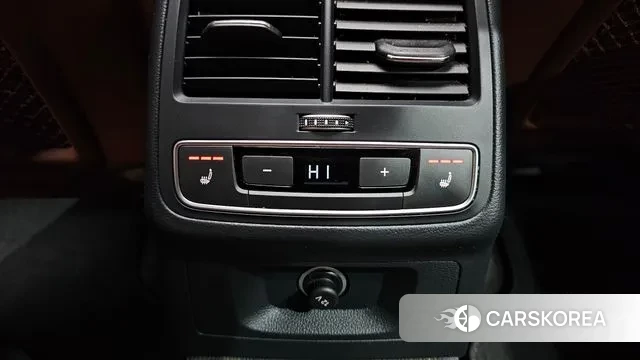 Audi A4 (B9) id 3395650 из Кореи 10