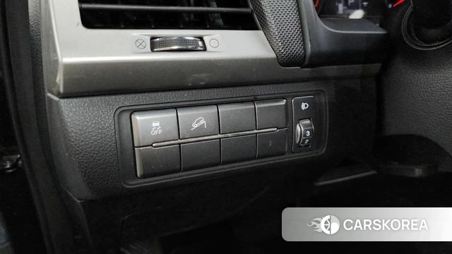 Ssangyong Rexton Sports id 4225703 из Кореи 10