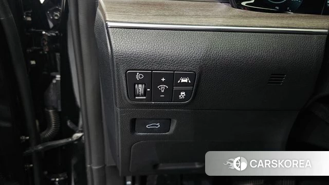 Kia K5 3rd generation id 4671606 из Кореи 10