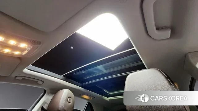 Mercedes-Benz GLE-Class W167 id 3458106 из Кореи 10