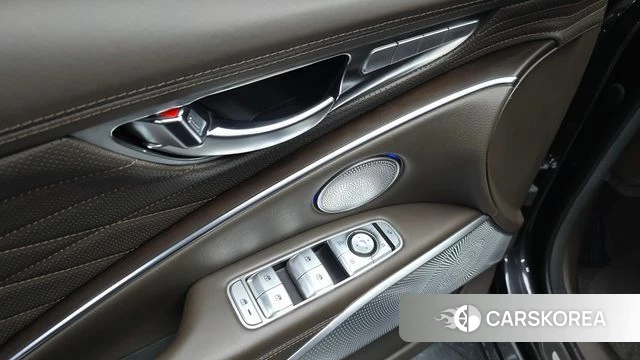 Kia More K9 id 4754943 из Кореи 10
