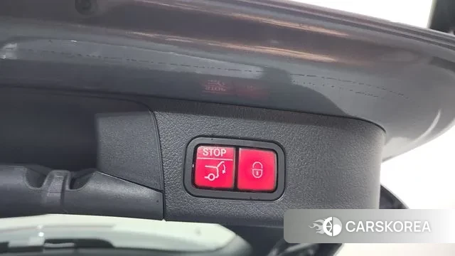 Mercedes-Benz GLB-Class X247 id 3619687 из Кореи 10