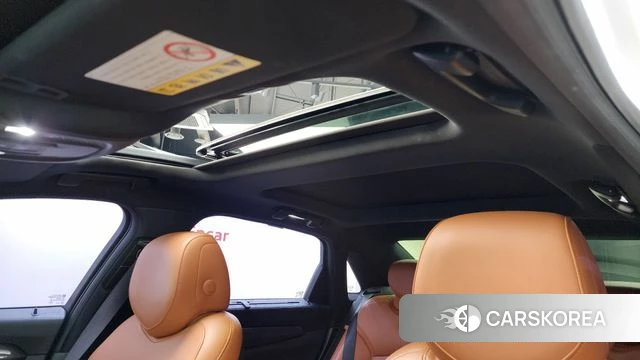 Cadillac CT6 id 3821148 из Кореи 10