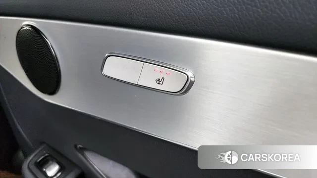 Mercedes-Benz GLC-Class X253 id 3275225 из Кореи 10