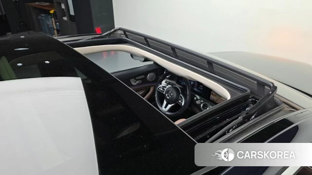 Mercedes-Benz E-Class W213 id 3813846 из Кореи 10