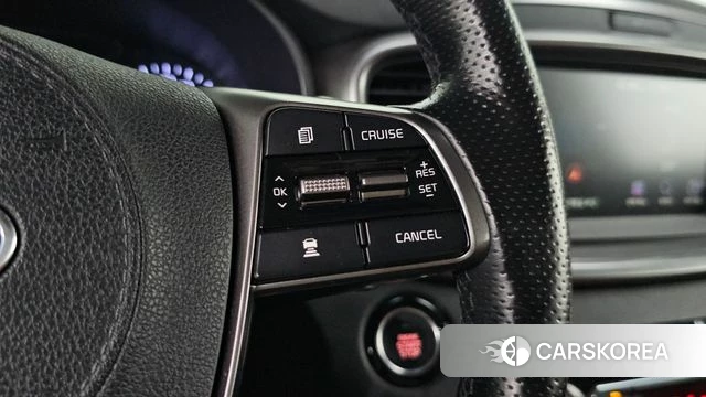Kia The New Sorento id 4605007 из Кореи 10