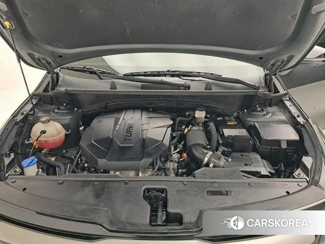 Kia Sportage 5th Generation id 3812636 из Кореи 10