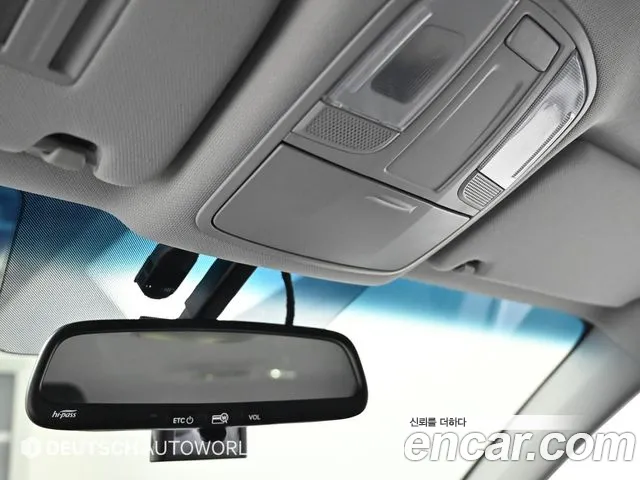 Hyundai Sonata New Rise id 2706874 из Кореи 10