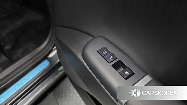 Hyundai Grandeur (GN7) id 3442502 из Кореи 10