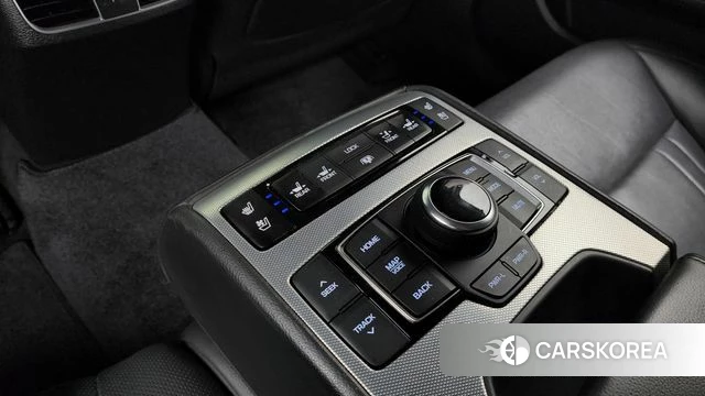 Genesis G80 id 4477084 из Кореи 10