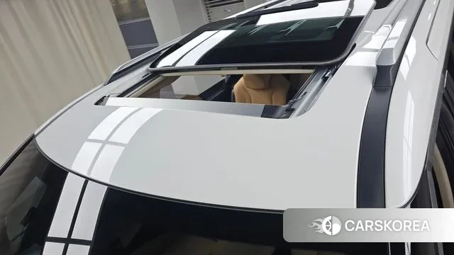 Kia Carnival 4th generation id 3634519 из Кореи 10