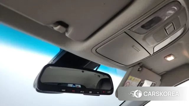 Kia Niro EV id 3281927 из Кореи 10