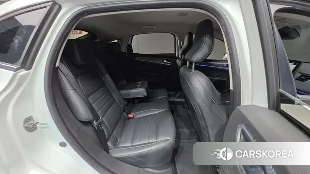 Renault Korea (Samsung) XM3 id 3443112 из Кореи 10