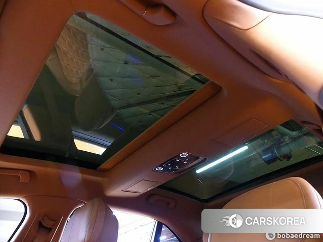Bentley Flying Spur 3rd Generation id 4427702 из Кореи 10