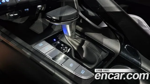 Hyundai Avante (CN7) id 2579591 из Кореи 10