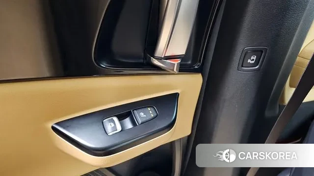 Kia Carnival 4th generation id 3454301 из Кореи 10