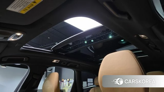 Volvo XC60 second Generation id 3861621 из Кореи 10