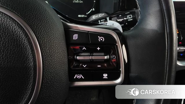 Kia Sorento 4th Generation id 4745741 из Кореи 10