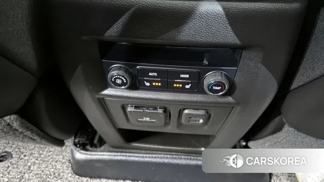 Chevrolet (GM Daewoo) Traverse id 3385386 из Кореи 10