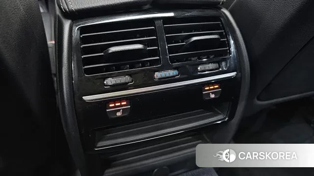 BMW 5 Series (G30) id 3723400 из Кореи 10