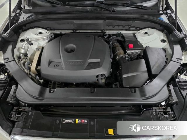 Volvo XC60 second Generation id 4383935 из Кореи 10