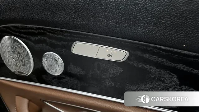 Mercedes-Benz E-Class W213 id 3772856 из Кореи 10