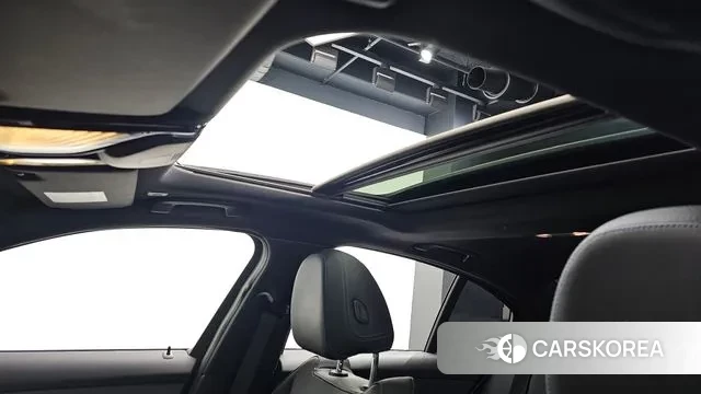 BMW 3 Series (G20) id 3665168 из Кореи 10