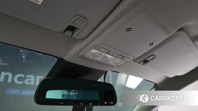 Chevrolet (GM Daewoo) The New Trax id 3307762 из Кореи 10