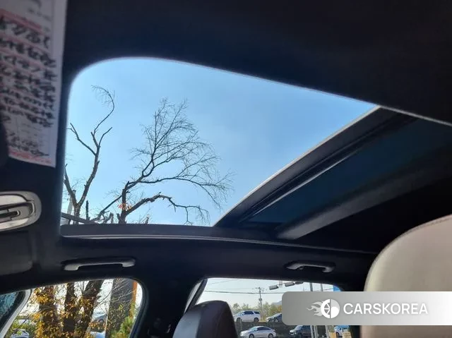 Hyundai Santa Fe TM id 3396812 из Кореи 10