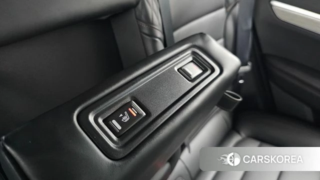 Renault Korea (Samsung) The New QM6 id 4446129 из Кореи 10
