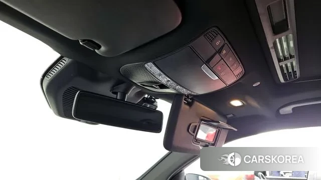 Mercedes-Benz GLC-Class X253 id 3708809 из Кореи 10