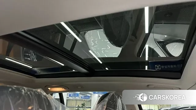 Mercedes-Benz GLS - Class X167 id 3616452 из Кореи 10