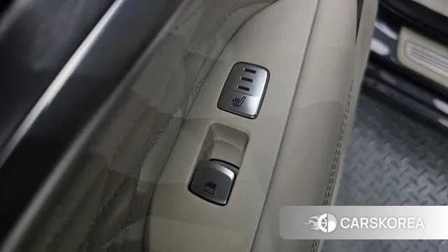 Genesis G70 id 3307899 из Кореи 10