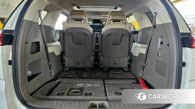 Kia Carnival 4th generation id 3866078 из Кореи 10