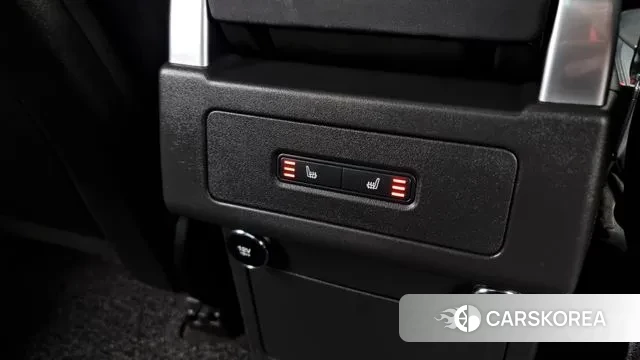 Land Rover Discovery 5 id 3095558 из Кореи 10