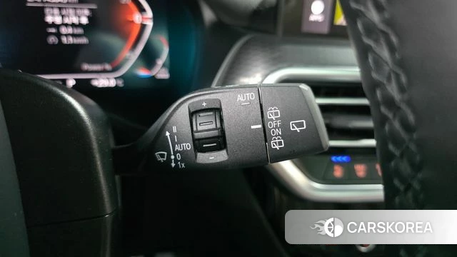 BMW X3 (G01) id 4769106 из Кореи 10