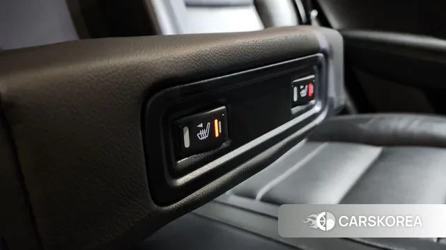 Renault Korea (Samsung) The New QM6 id 3027391 из Кореи 10