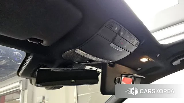 Mercedes-Benz CLS-Class C257 id 2889413 из Кореи 10