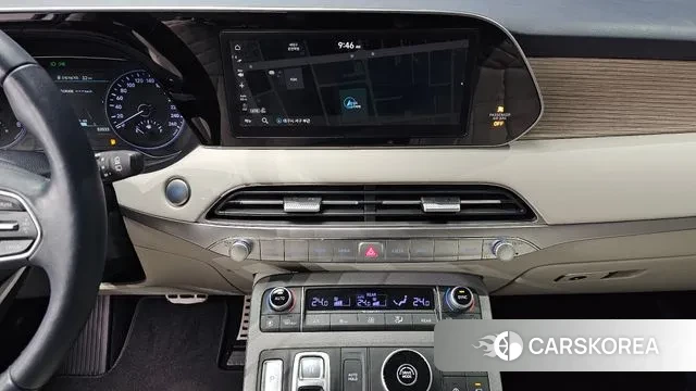 Hyundai Palisade id 3439004 из Кореи 10