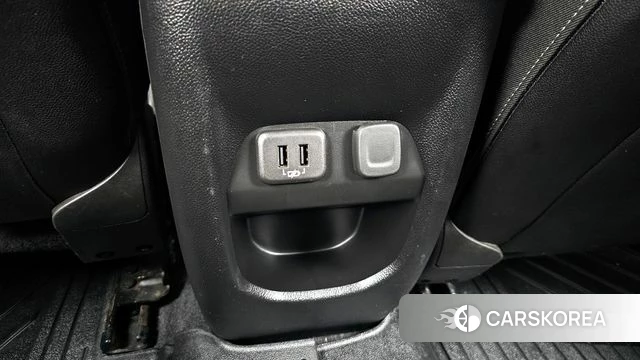 Chevrolet (GM Daewoo) Colorado id 4310397 из Кореи 10