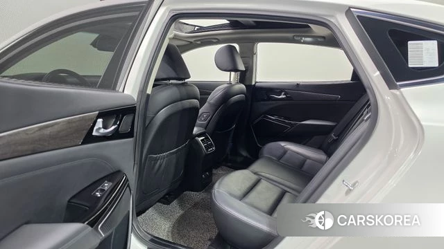 Kia K7 Premier id 4713026 из Кореи 10