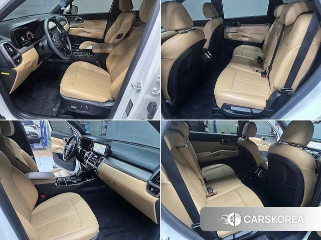 Kia Sorento 4th Generation id 4670579 из Кореи 10