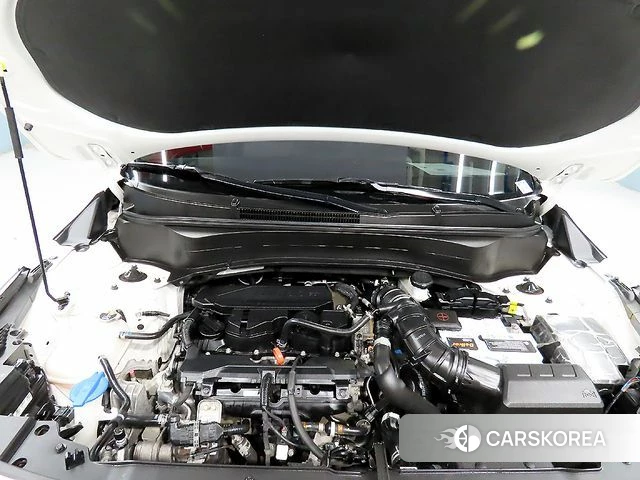 Kia The New Seltos id 4457076 из Кореи 10