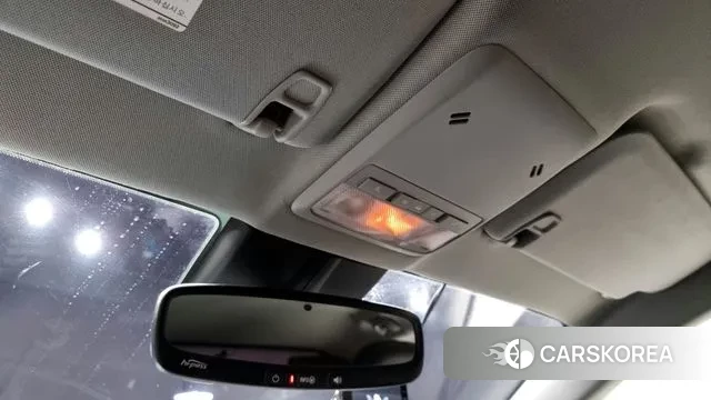 Chevrolet (GM Daewoo) The New Trax id 3313625 из Кореи 10