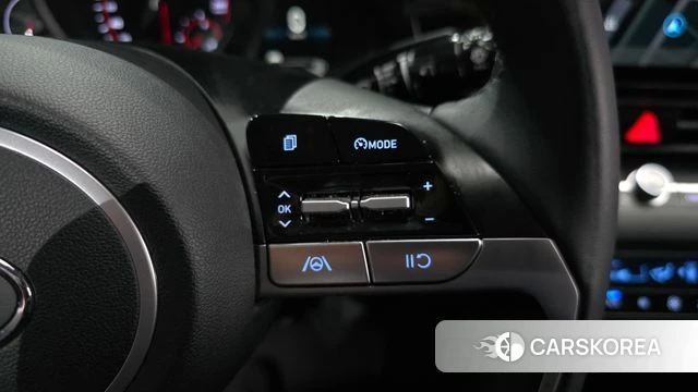 Hyundai Avante (CN7) id 3841916 из Кореи 10